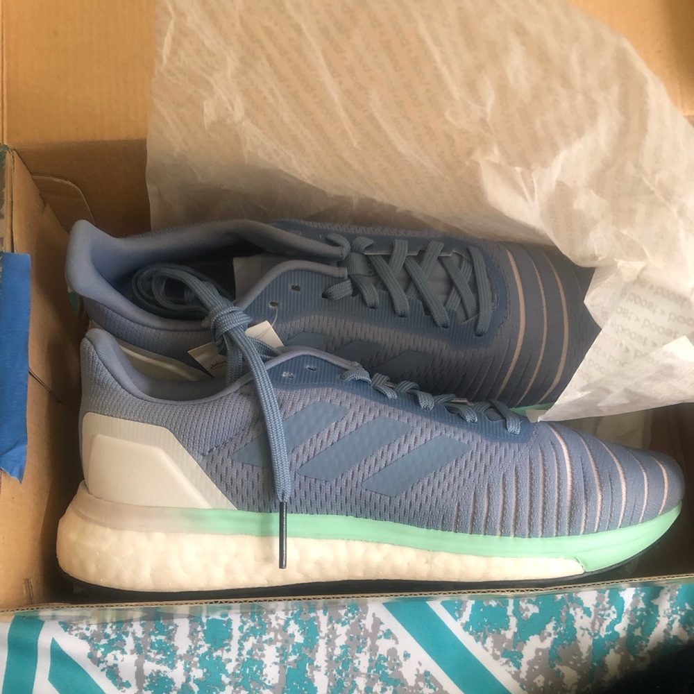 Adidas Solar Drive Women’s Running Shoes